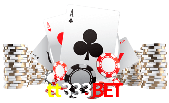 Jogue jogos de pôquer em tt333bet