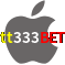 Aplicativo tt333bet para iOS