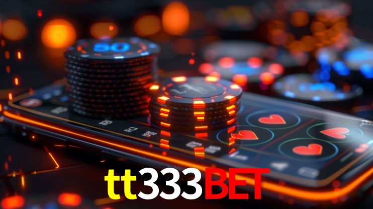 Welcome Bonus tt333bet