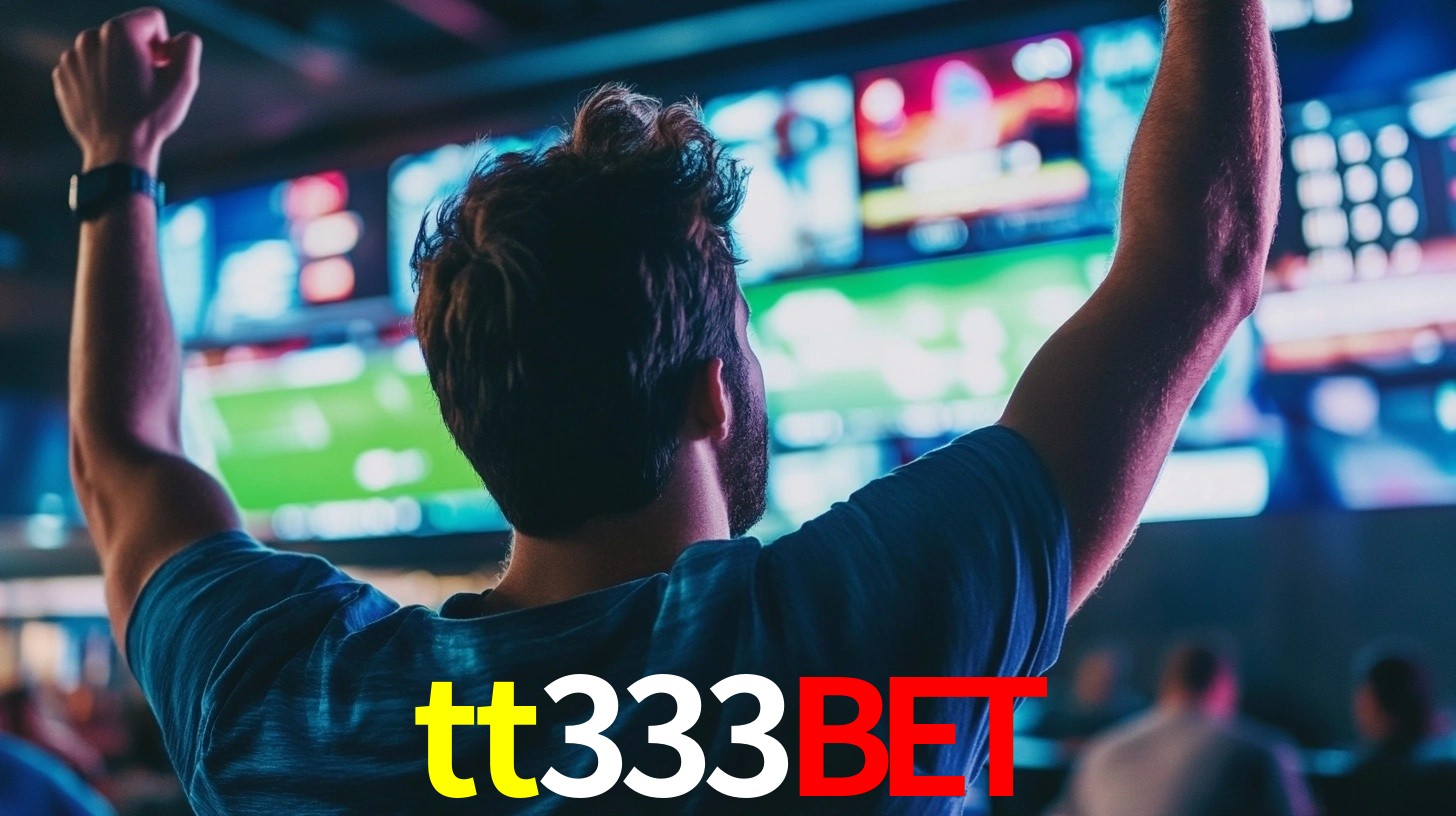 tt333bet login