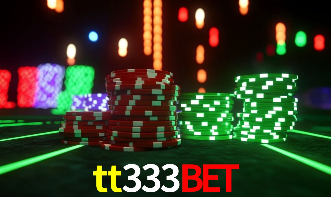 Statistics tt333bet