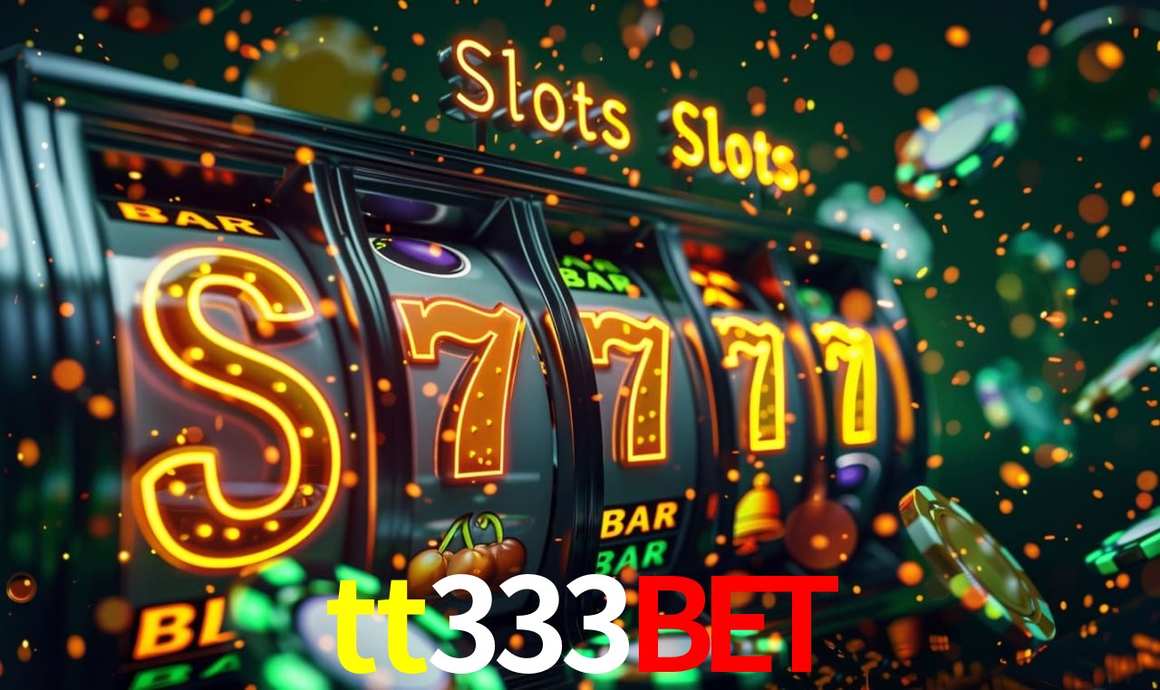 Estatísticas tt333bet
