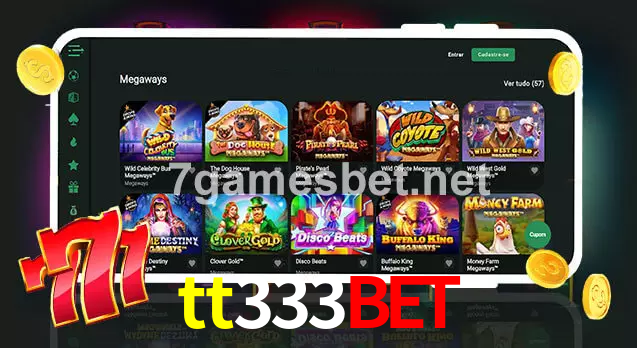 tt333bet aplicativo