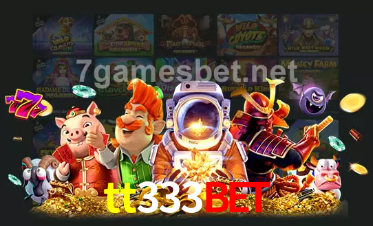 cassino tt333bet