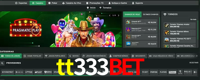 cassino tt333bet