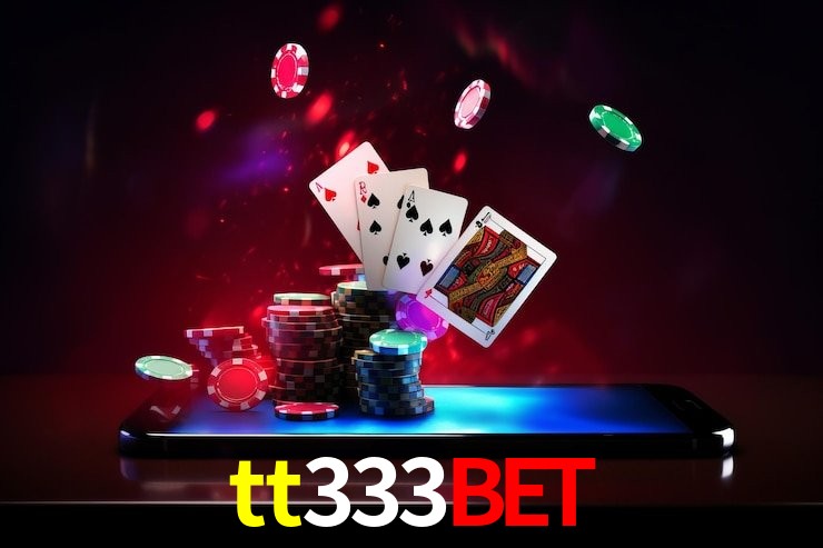 Bonus Features tt333bet