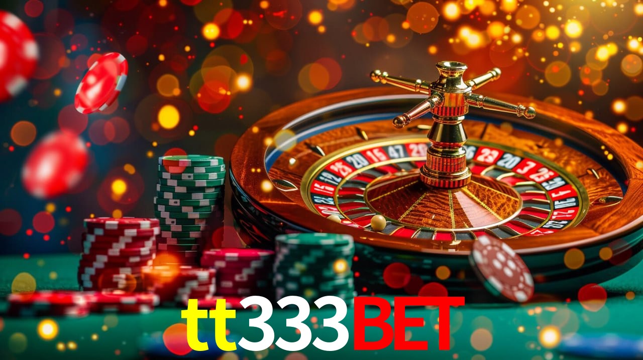 Descubra a Essência do tt333bet: Nossa História e Compromissos