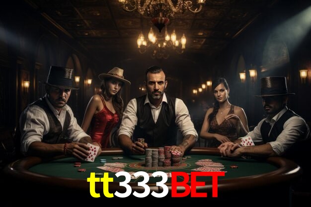 Inovações de Jogos na tt333bet: O Futuro das Experiências Interativas