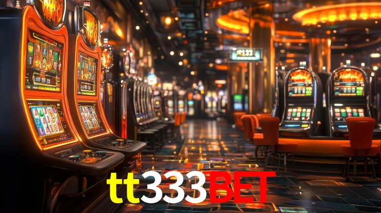 Ofertas Imperdíveis na tt333bet: Promoções e Bônus Que Valem a Pena