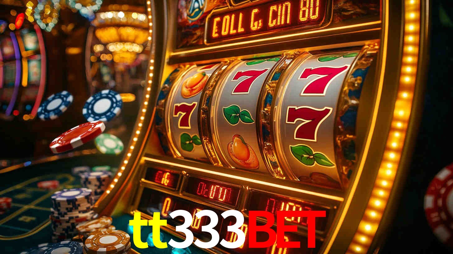 tt333bet App Interface