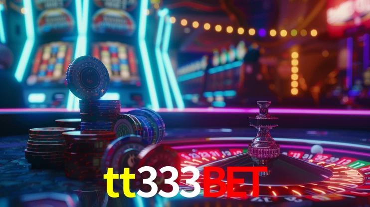 Live Casino tt333bet