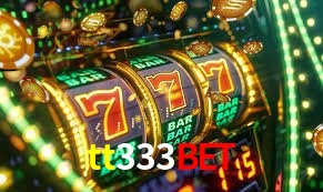 Exclusive Offers tt333bet