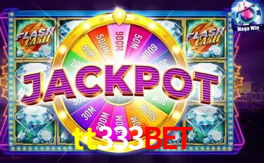 Descubra o Mundo do Cassino Online com tt333bet