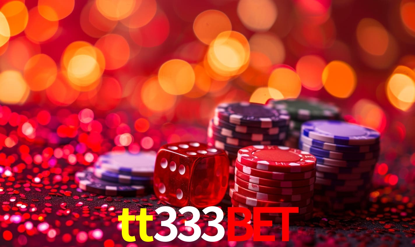 Explorando a Categoria de Eventos em Apostas na tt333bet