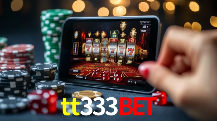 Exclusive Games tt333bet
