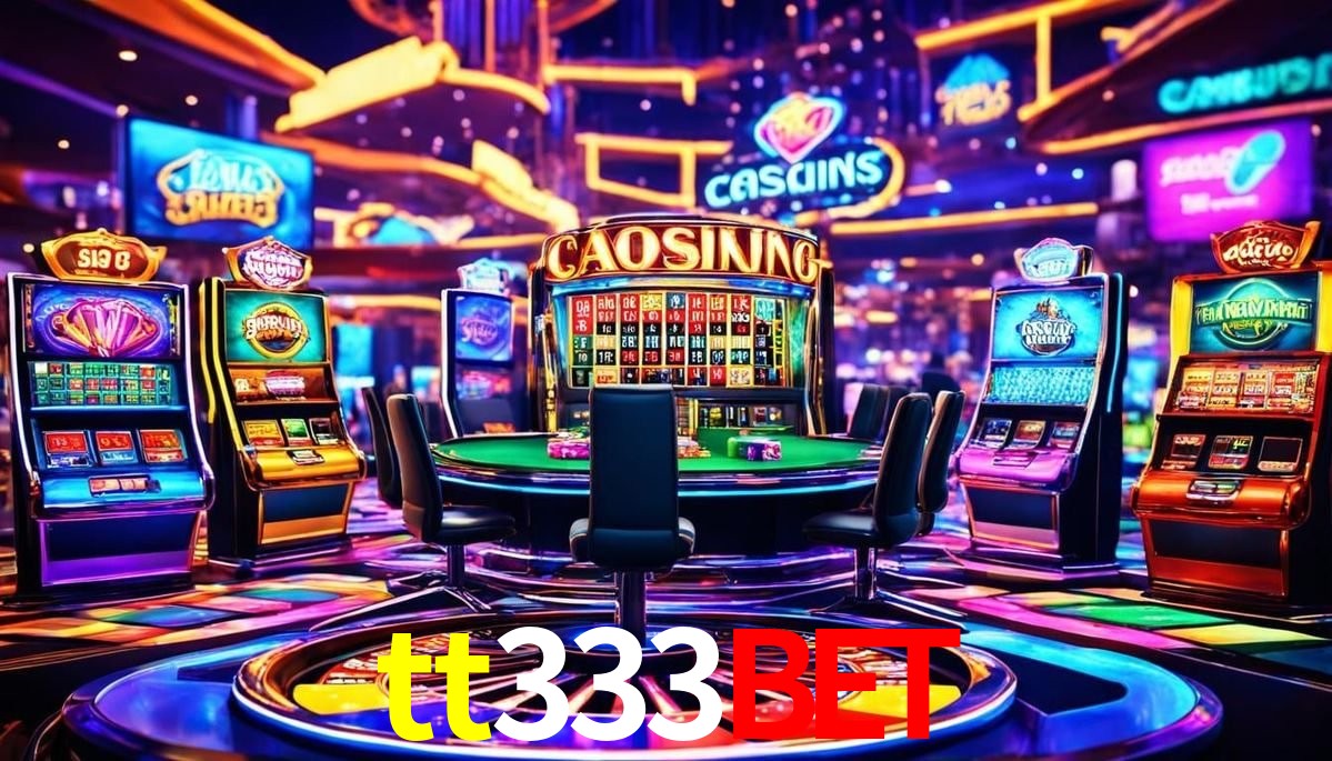 Bonus Features tt333bet