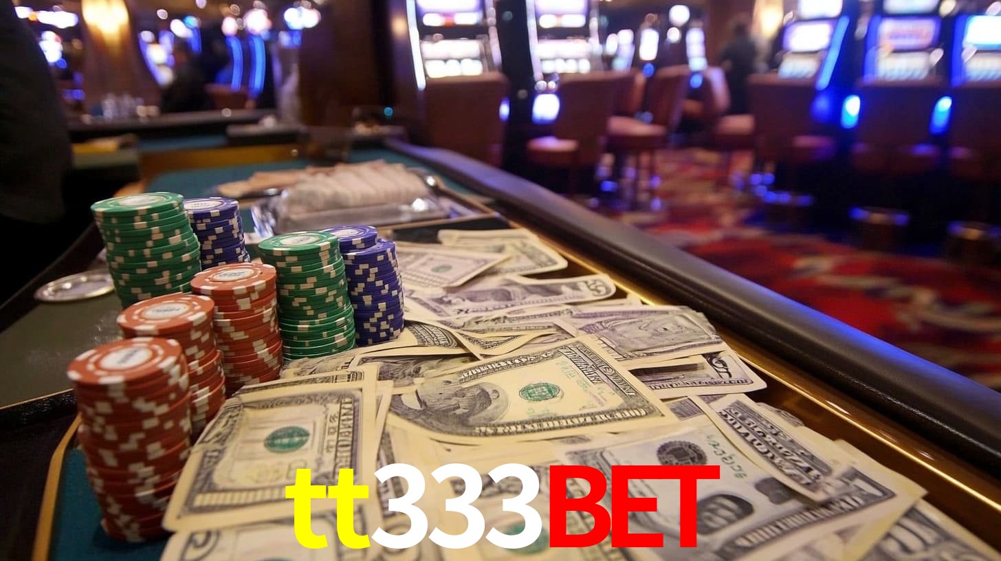 Exclusive Offers tt333bet