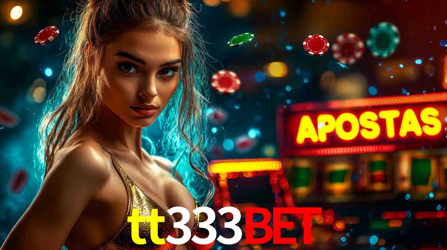 Inovações de Jogos na tt333bet: O Futuro das Experiências Interativas