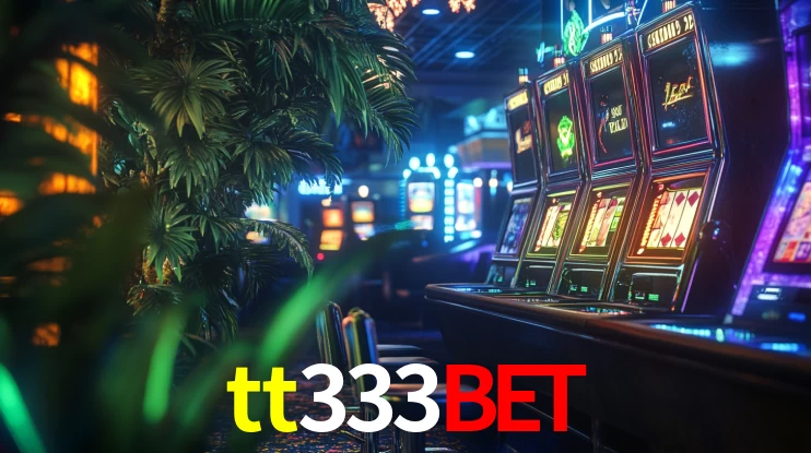 Tournaments tt333bet