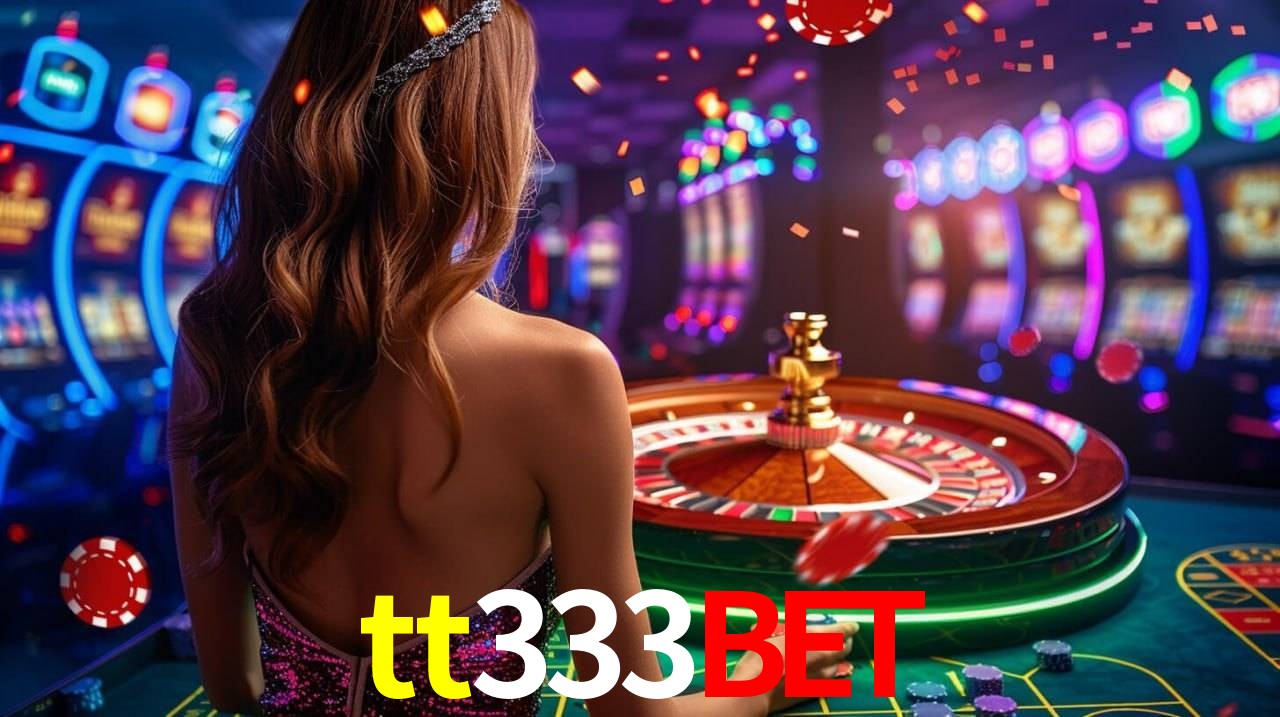 tt333bet App Interface