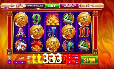 A Emoção da Loteria na tt333bet: Uma Chance de Mudança de Vida