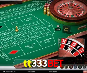 APP oficial da tt333bet para mobile