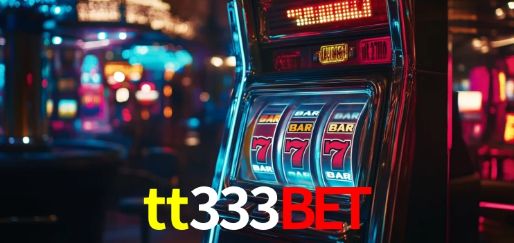 Welcome Bonus tt333bet