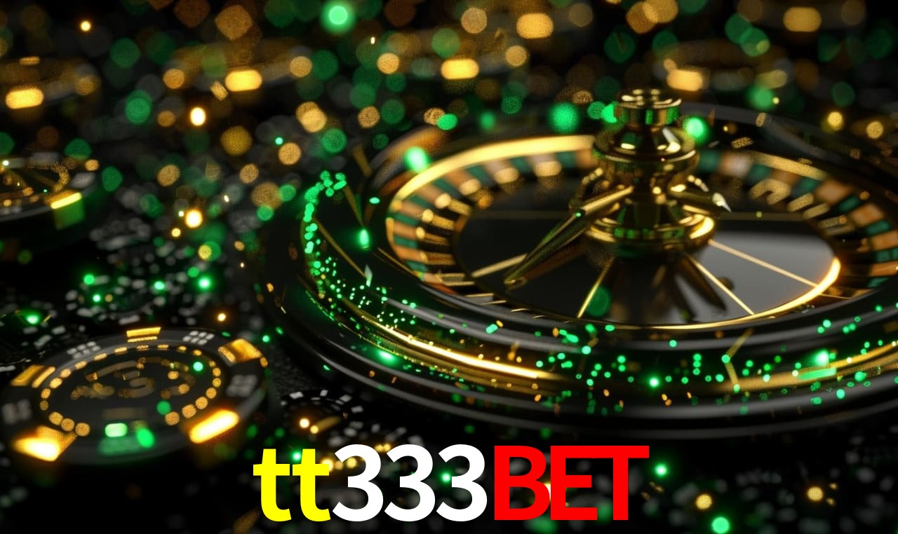 Seasonal Promotions tt333bet