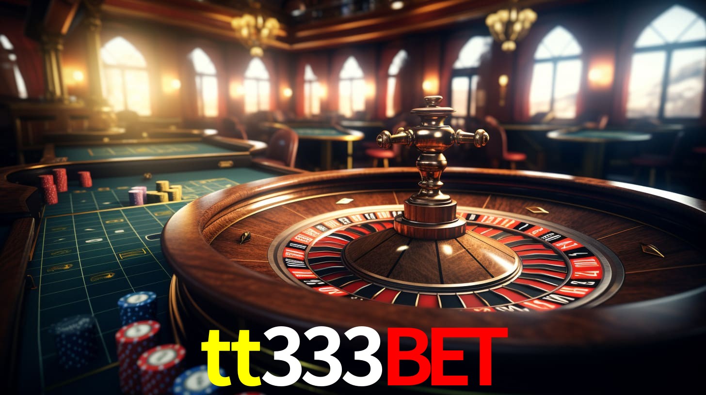 Live Casino tt333bet