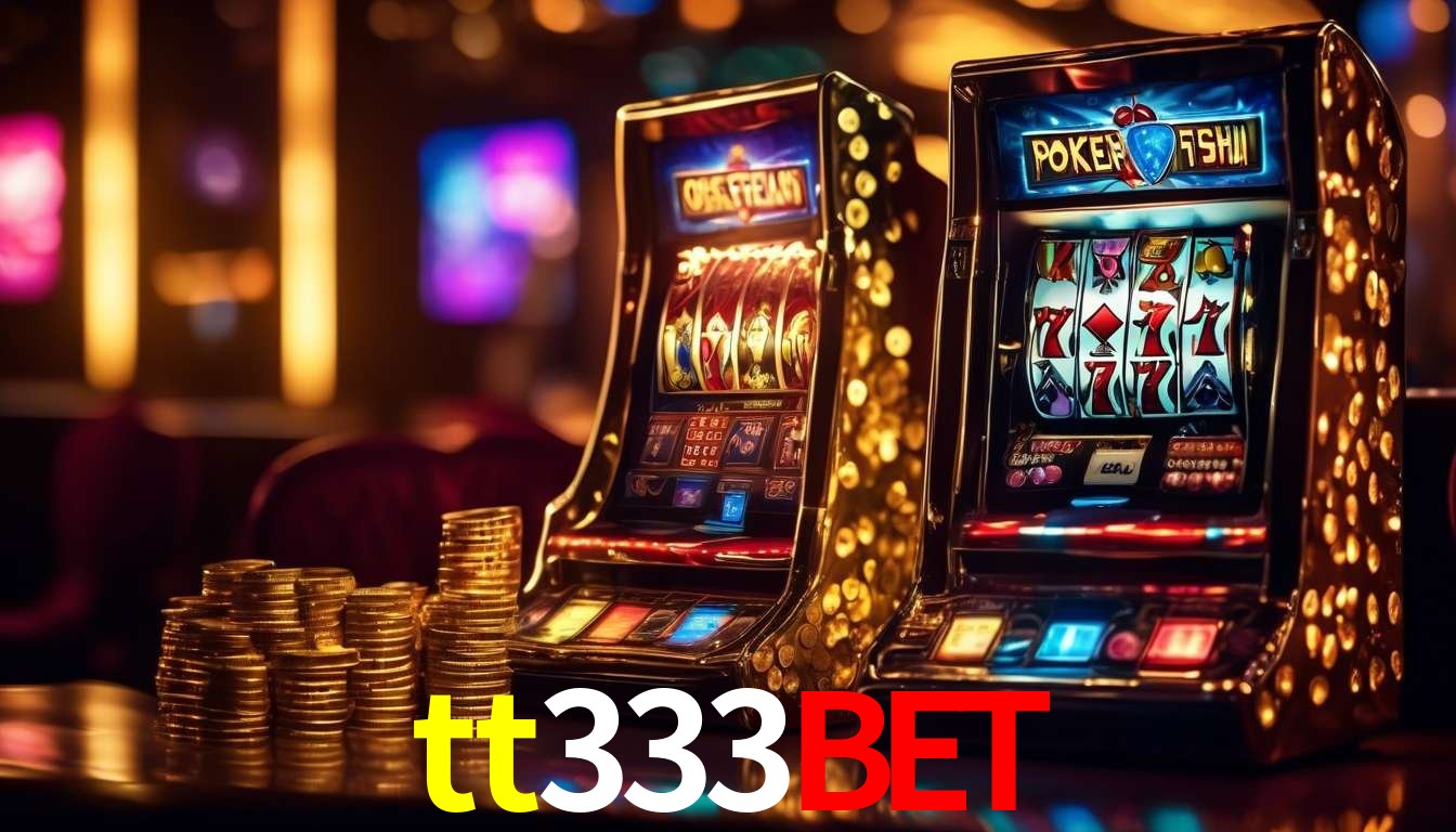 Explorando a Categoria de Eventos em Apostas na tt333bet