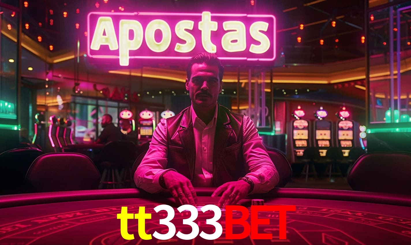 Descubra a Essência do tt333bet: Nossa História e Compromissos