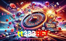 Statistics tt333bet