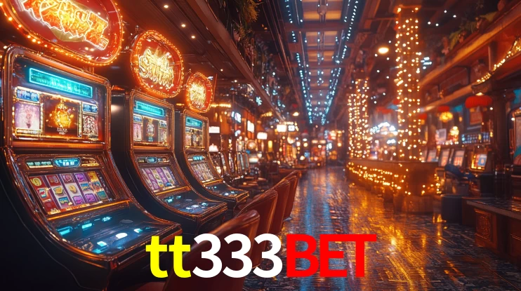 tt333bet