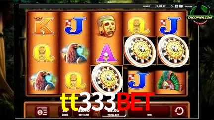 Roulette Table tt333bet