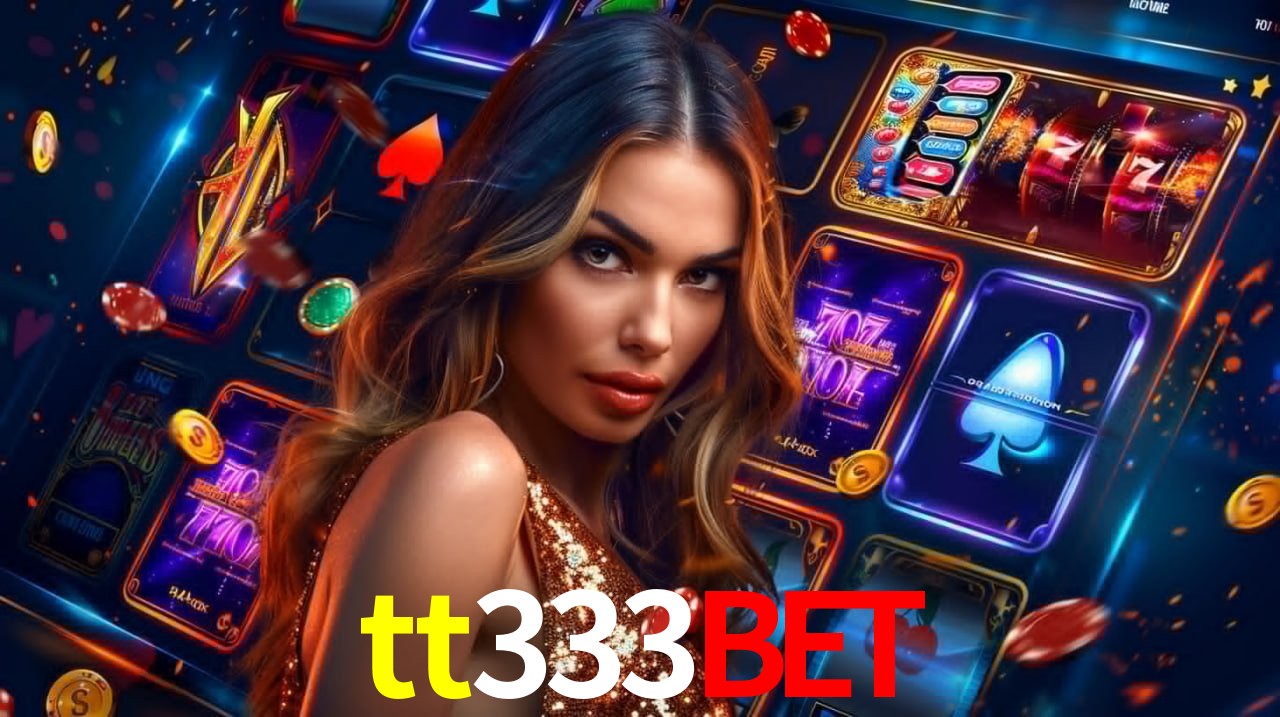 Descubra o Programa VIP da tt333bet: Vantagens Exclusivas para Jogadores