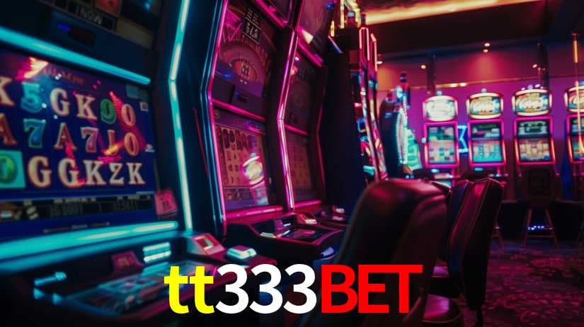 Seasonal Promotions tt333bet