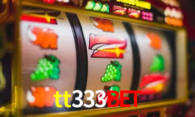 A Popularidade dos Caça-Níqueis no tt333bet