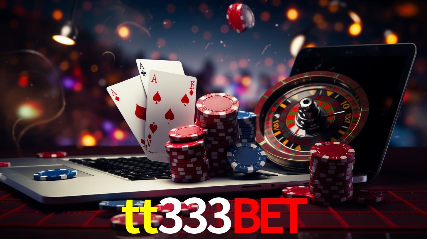 VIP Casino tt333bet