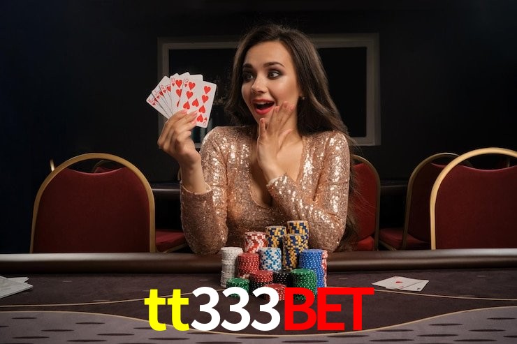 Bônus de Boas-vindas tt333bet