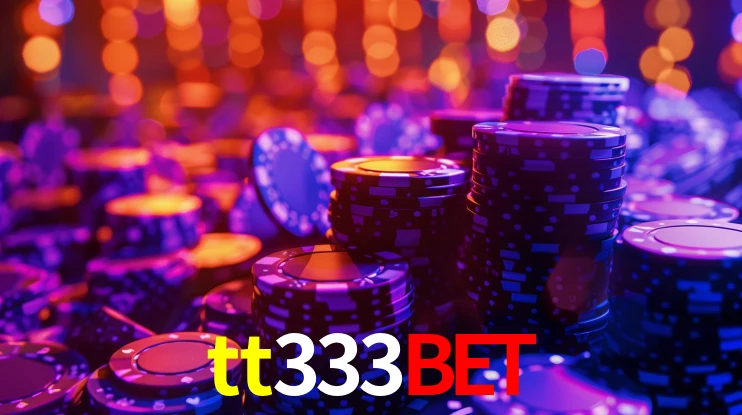 Bônus Generosos e Exclusivos no tt333bet para Você!