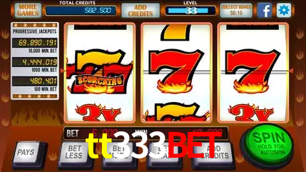 A Emoção da Loteria na tt333bet: Uma Chance de Mudança de Vida