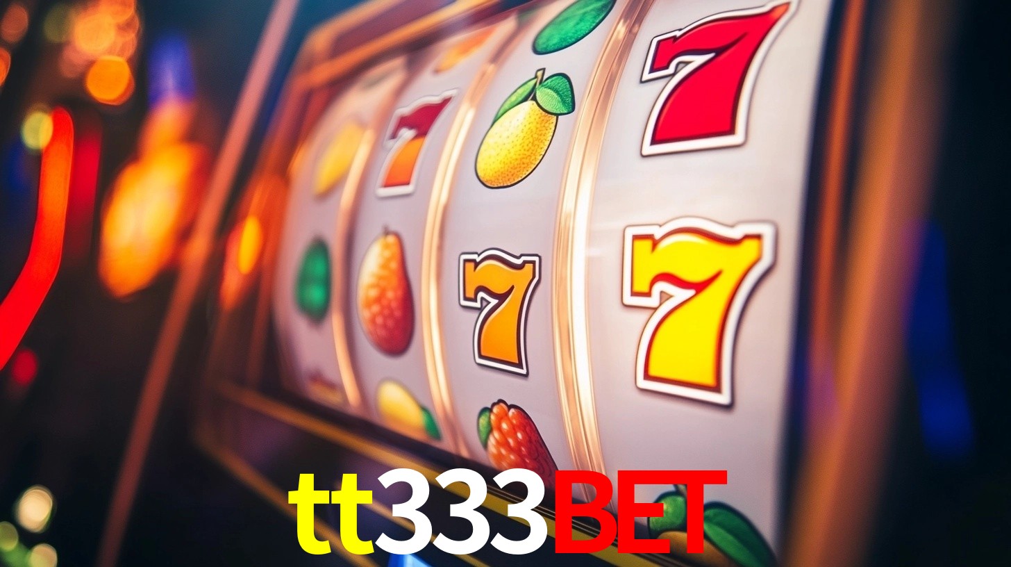 tt333bet App Interface