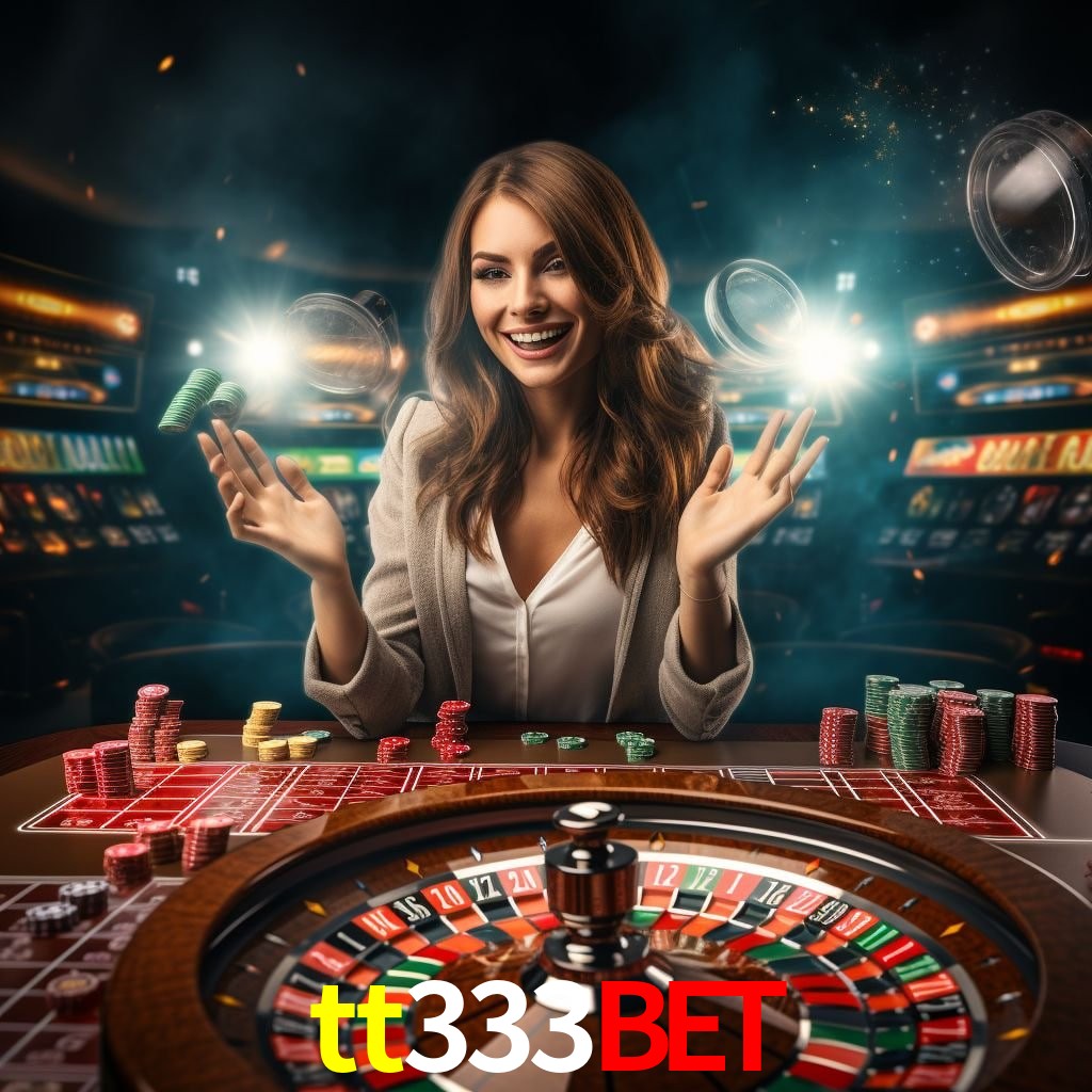 Explore as vantagens do tt333bet: serviço profissional e confiabilidade