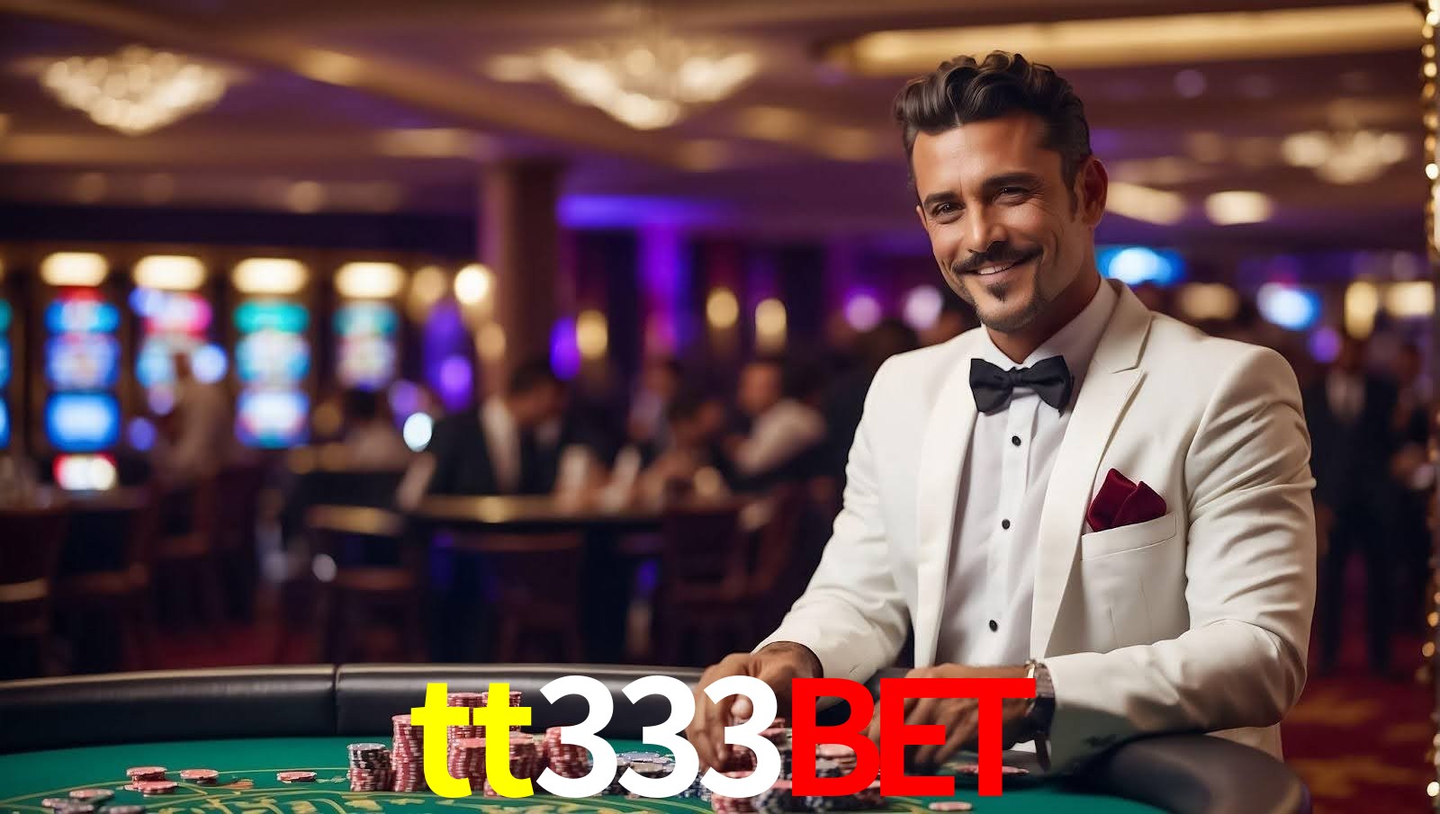 Ofertas Exclusivas tt333bet