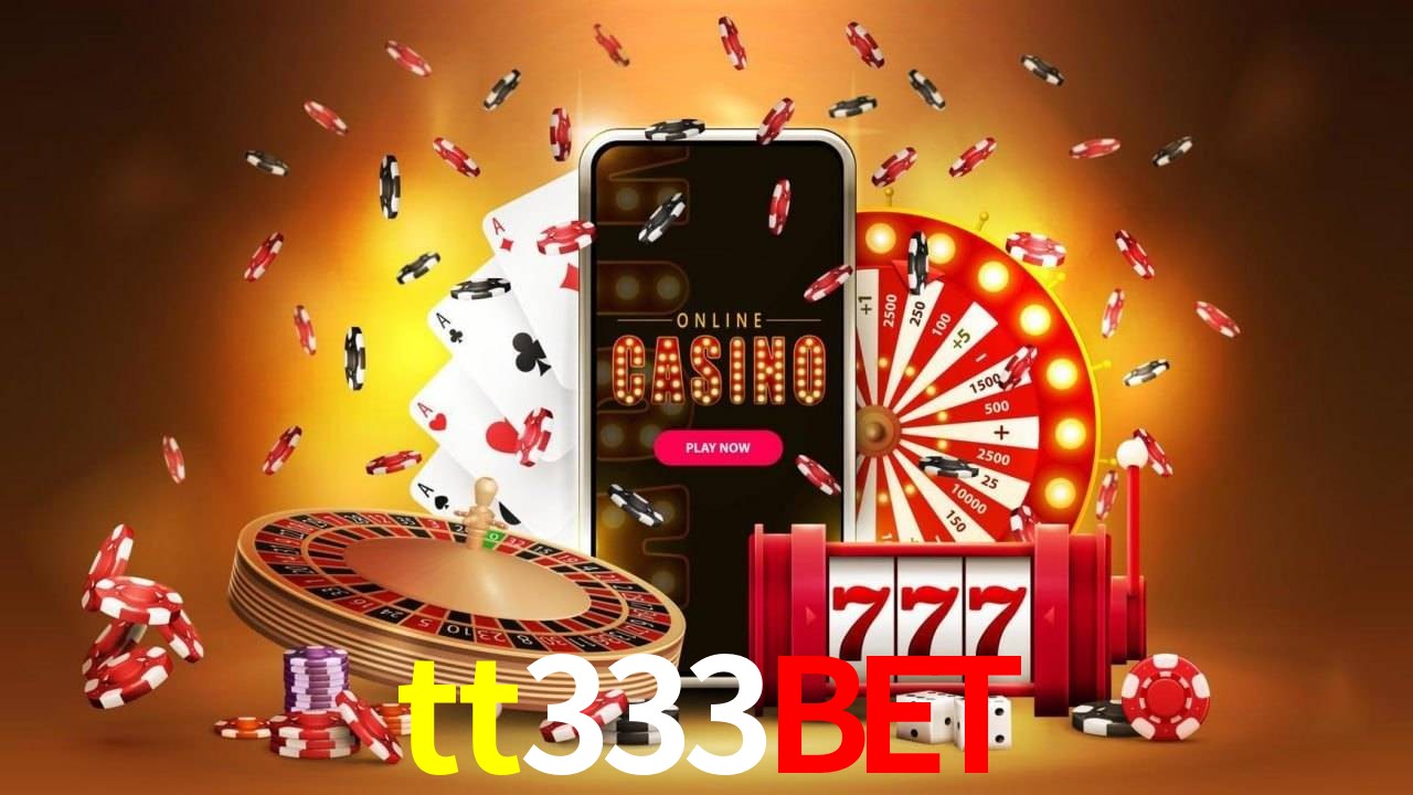 Tecnologia da Plataforma tt333bet