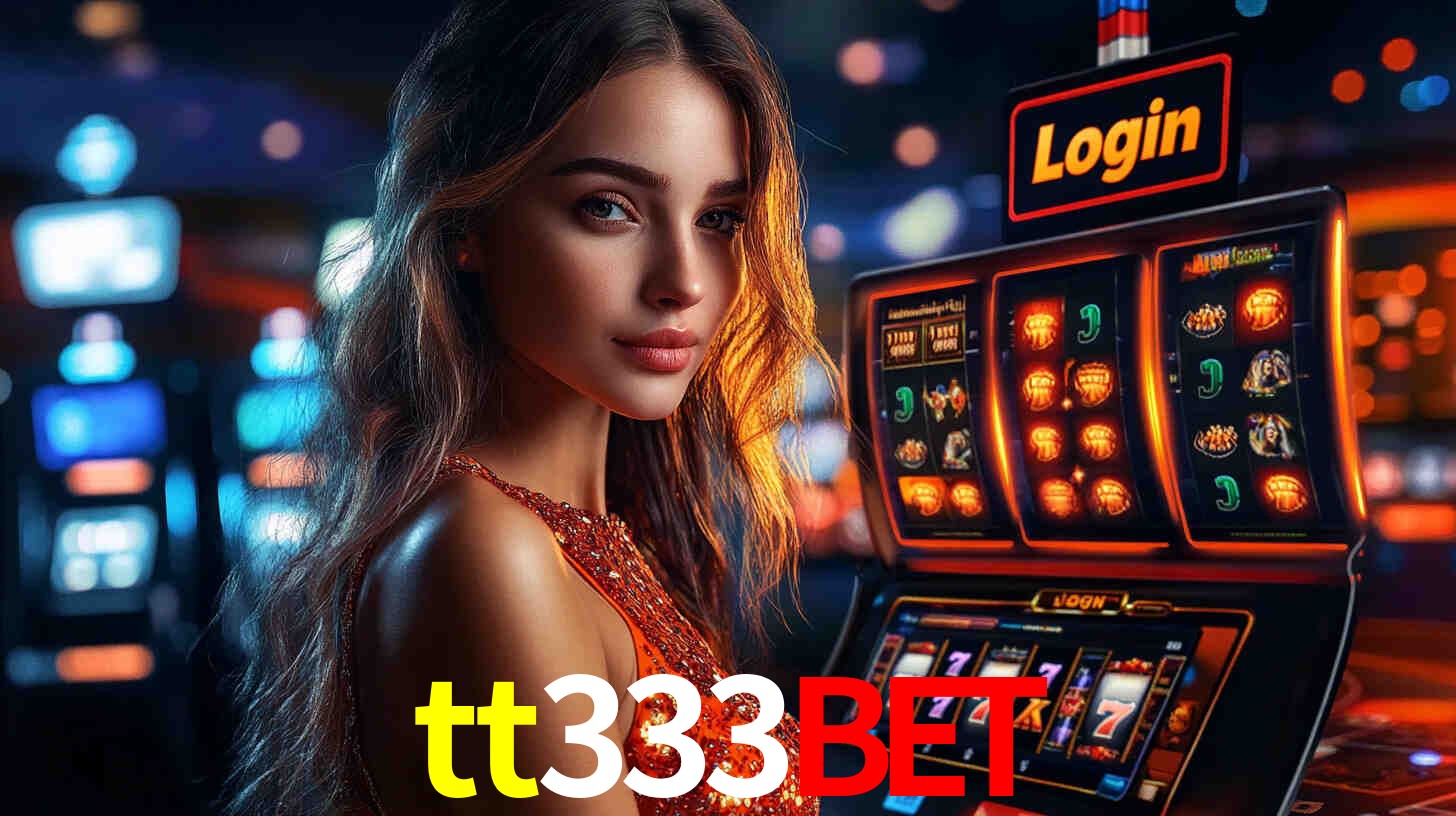tt333bet: Jogos de Caça-Níqueis-Altas Recompensas, Roleta-Velocidade, Blackjack-Desafios Máximos