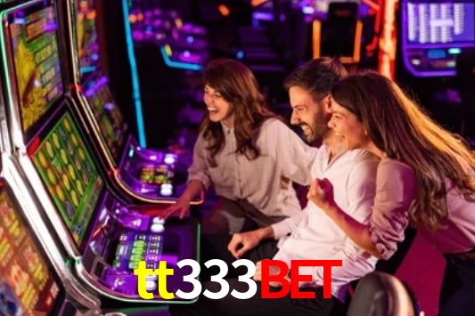 Jogos Exclusivos tt333bet