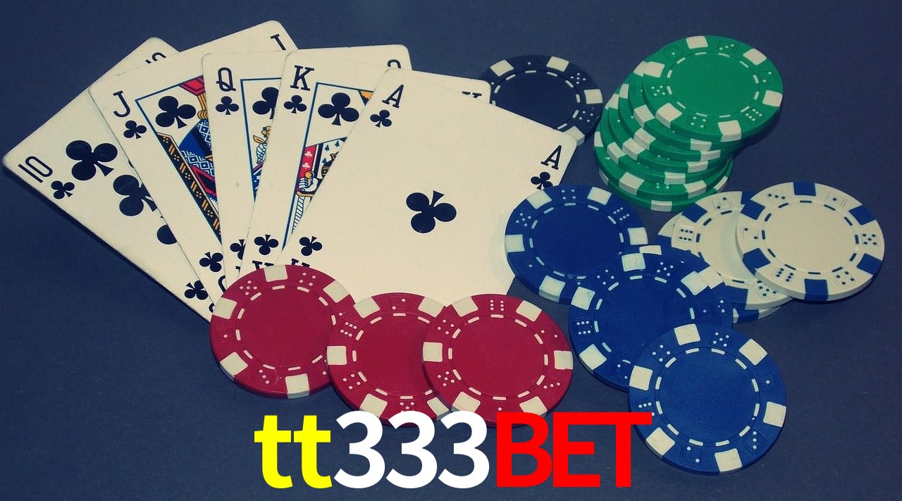 Live Casino tt333bet