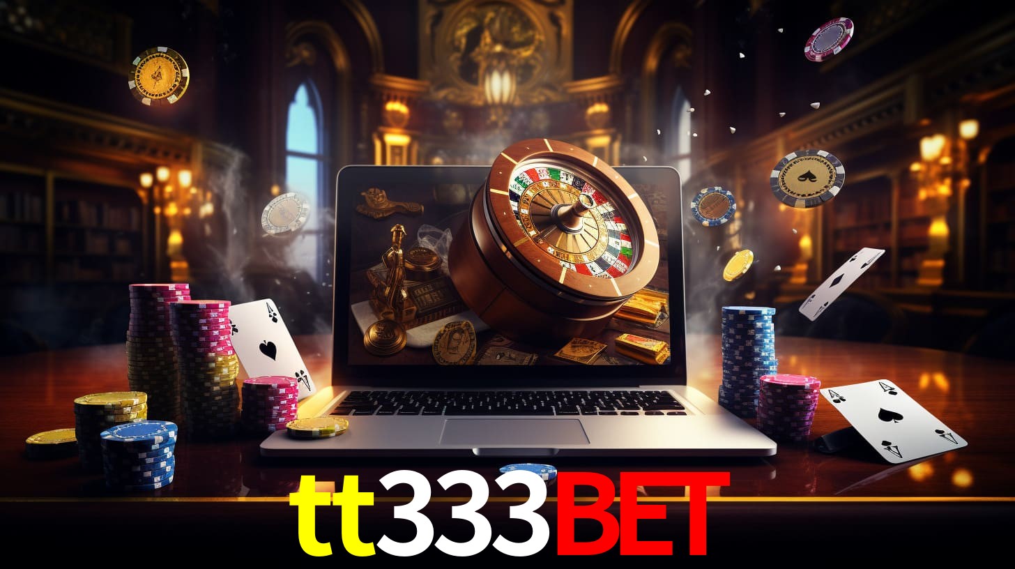 Live Casino tt333bet