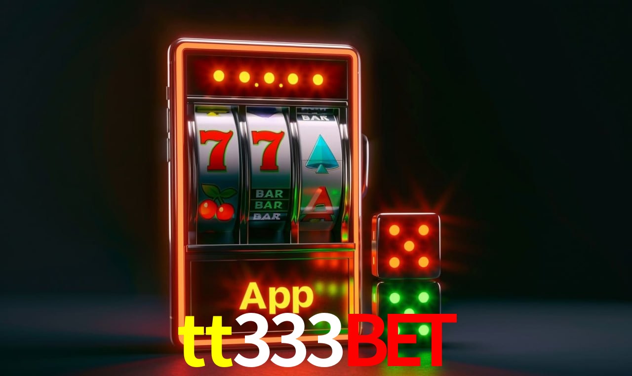 Casino Ao Vivo tt333bet